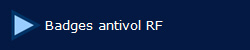  Badges antivol RF